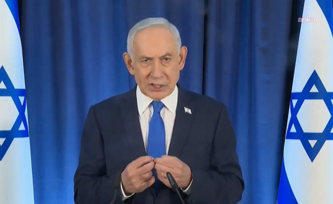 İsrail, Trump’ın İran’a yönelik saldırıları iki hafta durdurma kararını desteklediğini açıkladı: ''Lübnan ateşkese dahil değil''