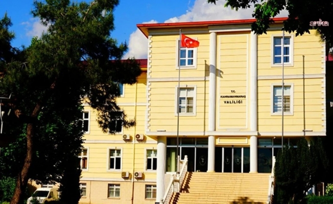 Kahramanmaraş Valiliği: "Ayser Çalık Ortaokulu’nun tüm öğrenci ve personelinin eğitim-öğretim faaliyetlerine Şehit Tebernuş Özler Ortaokulu binasında devam etmesine karar verilmiştir"