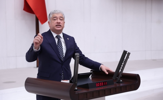 Kısacık’tan Bayram Öncesi Çağrı: Engelli Aylığı Alan Vatandaşlarımıza Bayram İkramiyesi Verilmeli