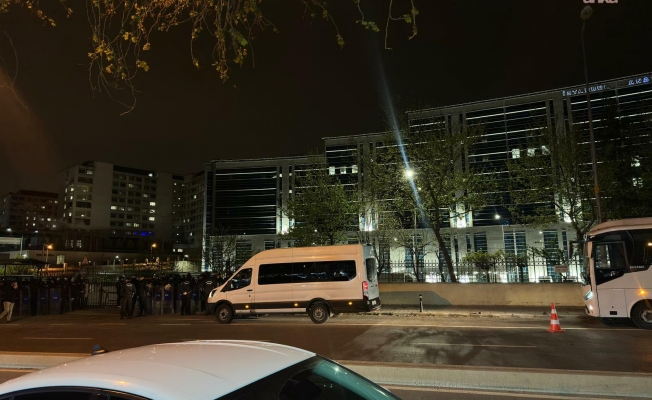 Mahmut Tanal: Kişileri bitkin, yorgun, aç, susuz bırakarak ifade alınması adil bir yargılama değil. Bunun adı düşman ceza hukukudur