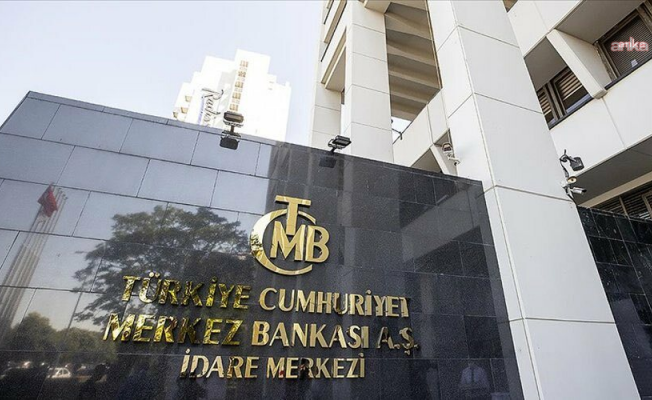 Merkez Bankası: İktisadi Yönelim İstatistikleri'ne göre, talep yetersizliği üretimleri kısıtlayan en önemli faktör oldu