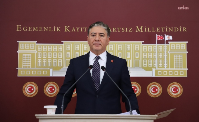 Murat Emir: "Yusuf Tekin AKP'nin gördüğü ve Türkiye'ye tanıttığı en kötü Milli Eğitim Bakanı'dır, istifa etmelidir"