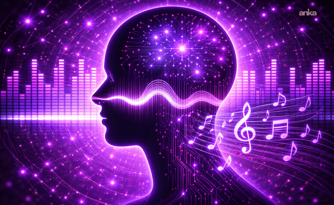 MÜYORBİR'den, Müzik Sektöründe Yapay Zeka Etkisi Araştırması: Müzik yorumcularının yüzde 74’ü yapay zekadan endişe duyuyor