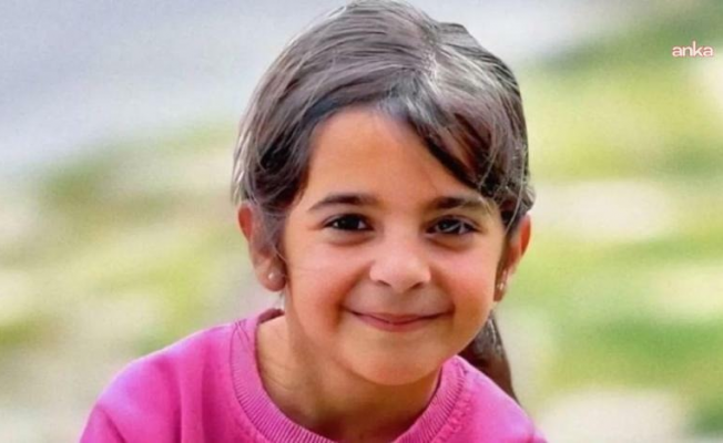 Narin Güran cinayeti davasında yeniden yargılanan sanık Nevzat Bahtiyar'a 17 yıl hapis cezası verildi