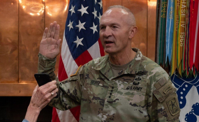 Pentagon’da gerilim tırmanıyor... ABD Savunman Bakanı Hegseth, ABD Kara Kuvvetleri Komutanı’nı görevden aldı