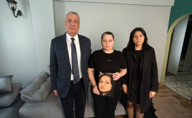 Sedef Güler cinayetinde kritik duruşma öncesi CHP Milletvekili Hasan Öztürkmen’den çağrı geldi.