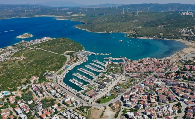 Sığacık BM’nin en iyi turizm köyleri listesine aday