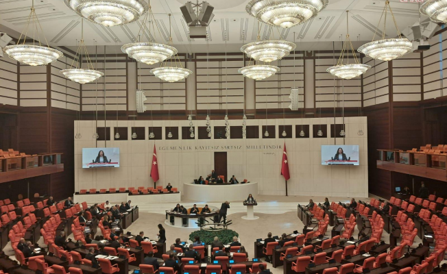 Staj ve Çıraklık Mağdurları'ndan Ankara’da "Büyük Buluşma"... Meclis’te yıllardır verilen kanun teklifleri sonuçsuz kaldı