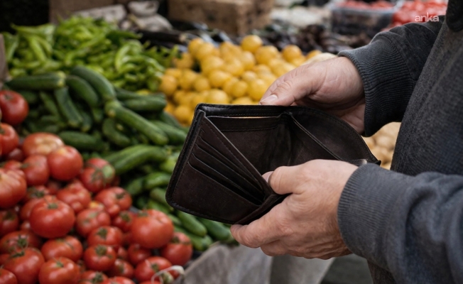 TEPAV Merkez Direktörü Yılmaz: Yılın ilk çeyreğinde enflasyonda neredeyse yüzde 100 bir sapma var