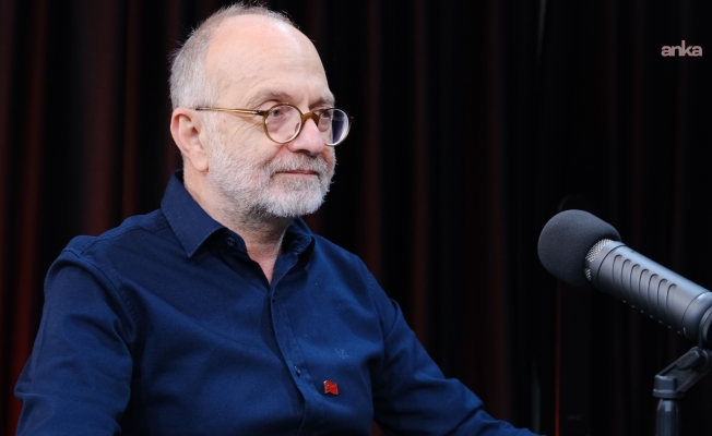 TKP Genel Sekreteri Okuyan: "NATO meselesi tartışılıyor ama bu tartışmanın güçlendirilmesi lazım"