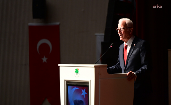 Türkiye Emekliler Derneği Genel Başkanı Ergün: "Acil bir ara zamma ihtiyaç var, emekli krizin faturasını en ağır şekilde ödeyen kesim oldu"