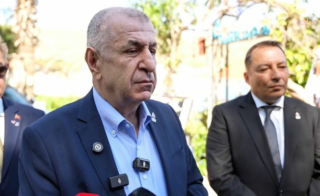 Ümit Özdağ: "Ekonominin çöküşünün nedeni Mehmet Şimşek'in politikaları değil, AKP iktidarının politikalarıdır"