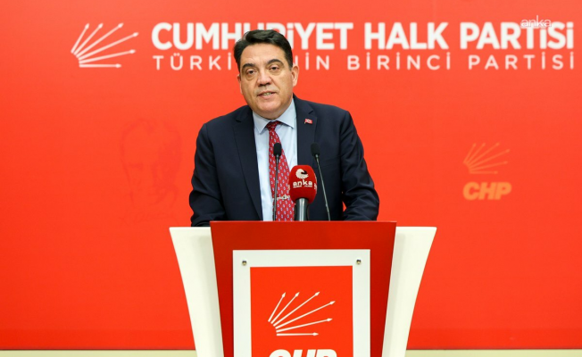 Yankı Bağcıoğlu: "Güçlü ordu sadece ateş gücüne sahip olan değil, yaralısını yaşatan ordudur"