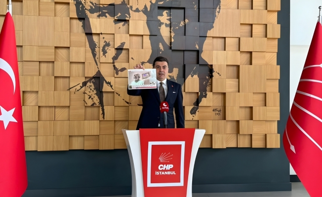 Zeynel Emre: “Mevcut iktidarın yargı kolları, CHP’nin kurumsal kimliğini ve halkın umudunu hedef almaktadır!”