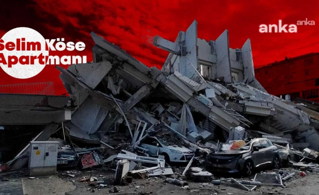 43 kişiye mezar olan Selim Köse Apartmanı davası: Sorumlular ortada, tutuklu yok