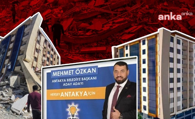 97 kişiye mezar olan Özkan Gold City davası... Tarafların bilirkişi raporuna itiraz gerekçelerini sunmaları için dava 17 Eylül'e ertelendi
