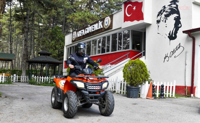 ABB, bayramda teyakkuzda... ANFA Güvenlik, 4 bin personelle sahada olacak