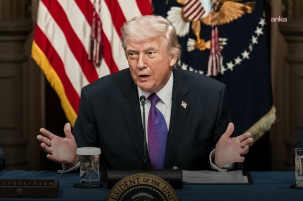 ABD Başkanı Trump, İran’ın teklifini reddetti: “Asla kabul edilemez”