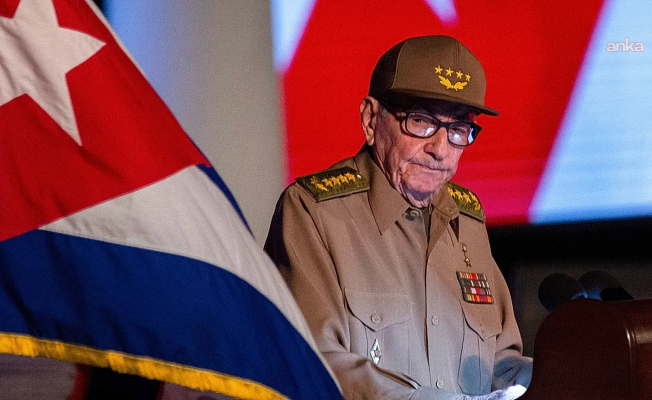 ABD, eski Küba lideri Raul Castro'yu 1996’da iki uçağın düşürülmesi nedeniyle cinayetle suçladı