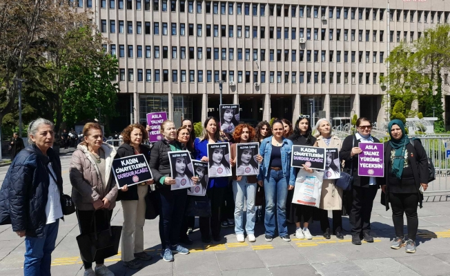 Aleyna Çakır'ın şüpheli ölümü… Ümitcan Uygun'un 15 yıla kadar hapsi istendi