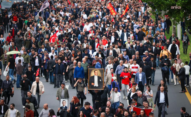 Avrupalı siyasiler ve kurumlar, CHP krizi üzerinden Türkiye’de demokrasi ve siyasi rekabeti tartışıyor