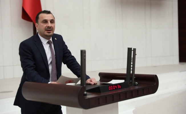Başevirgen’in soru önergesine Bakan Bayraktar’dan itiraf gibi yanıt geldi