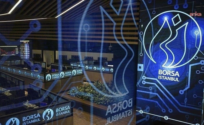 CHP Kurultayına iptal kararının ardından borsada devre kesici uygulandı