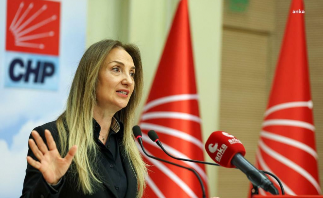 CHP'li Nazlıaka'dan, Çanakkale'deki Çocuk Evleri Sitesi iddialarına tepki: ""Yaşananlar münferit değil, sistematik bir sürecin uzantısıdır"