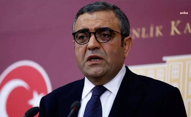 CHP'li Tanrıkulu'ndan Bakan Gürlek'e: "Son 10 yıl içerisinde avukatlara yönelik gerçekleşen saldırı, yaralama ve öldürme olaylarının sayısı nedir?"
