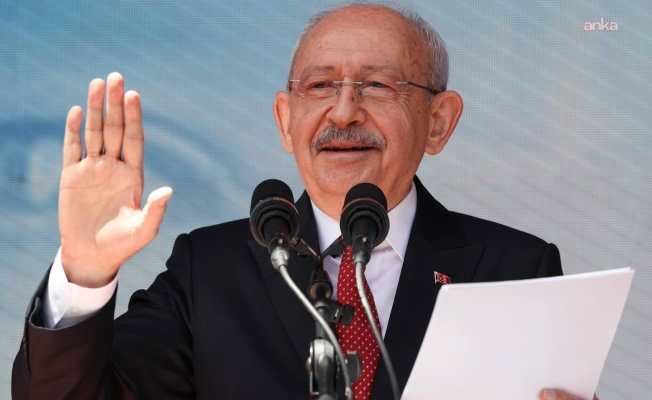 CHP'nin Facebook ve Instagram hesapları devredildi