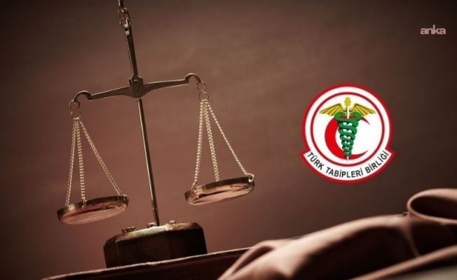 Danıştay, İSG Konseyi kararı: TTB ve TMMOB’nin itirazını yerinde bularak dosyayı AYM’ye gönderdi