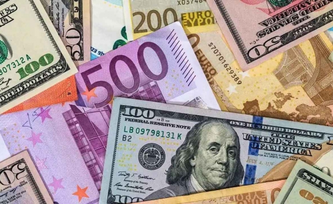 Dolar/TL bugün ne kadar? (25 Mayıs 2026 dolar - Euro fiyatları)
