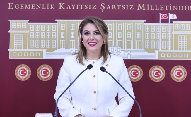 Elvan Işık Gezmiş: "Karadeniz’de artan madencilik faaliyetlerine ve fındık üreticisinin yaşadığı ekonomik krize sert sözlerle tepki gösterdi"