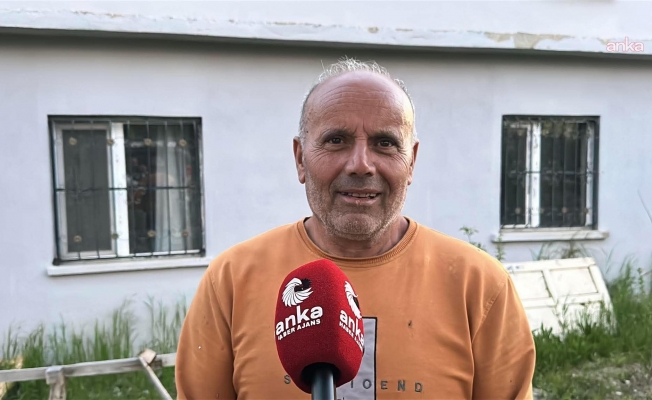 Emeklilerden TÜİK tepkisi: "TÜİK gelsin benimle bir markete alışveriş yapmaya çıksın bakalım"
