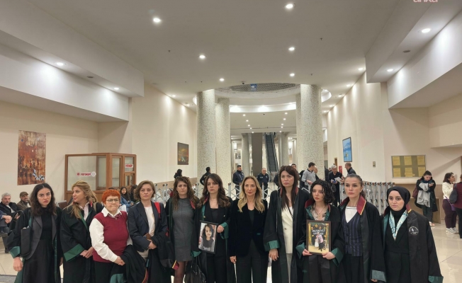 Hifa İkra davası öncesi açıklama: "Ayhan Şengüler derhal tutuklansın, herhangi bir erkeklik indirimi uygulanmadan cezalandırılsın"