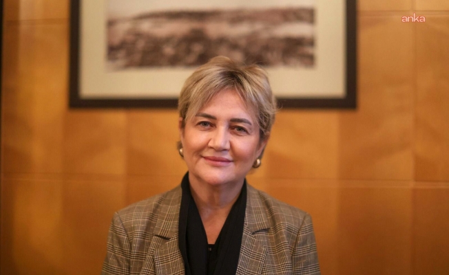 İBB Davası’nın 38’inci gününde İpek Elif Atayman’ın doğum günü kutlandı