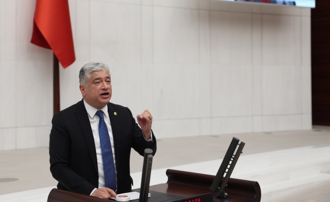 Kısacık: Millete 2018;den Bu Yana Enflasyon Düşecek Hikayesi Anlatıyorsunuz