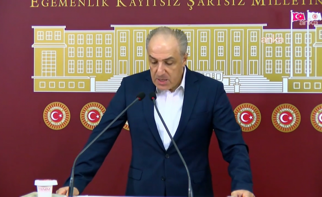Mustafa Yeneroğlu'ndan "casusluk davası" iddianamesine tepki: "Karşımızdaki şey hukukun kendisinin ortadan kaldırılmasıdır"