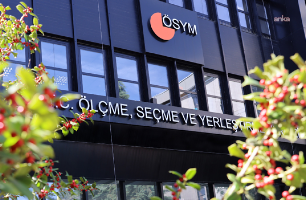ÖSYM Türkçe yeterliliği ölçen ilk elektronik sınavı 9 Mayıs'ta yapacak
