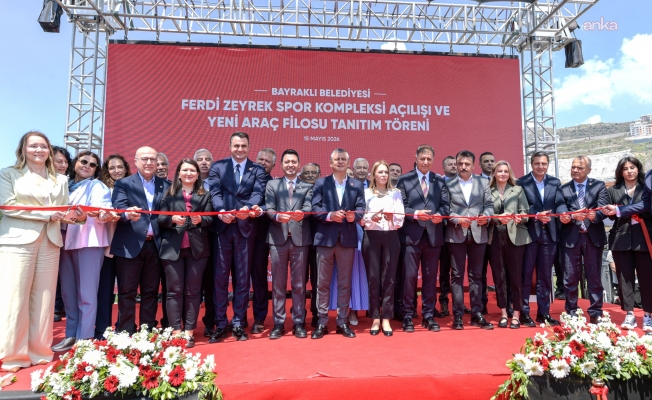 Özgür Özel'den Cumhurbaşkanı Erdoğan'a seçim çağrısı: "Korkmayın çıkın karşımıza"