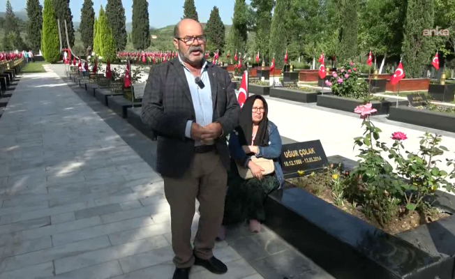 Soma faciası 12. yılında: Evlatlarımızı değil, adaleti de kaybettik
