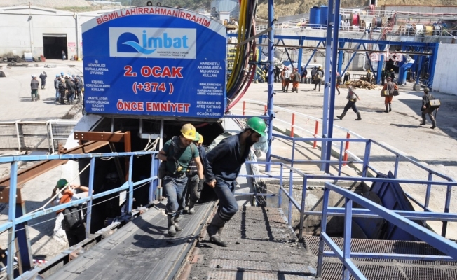 Soma’da kırmızı alarm: 4 bin 200 çalışanı olan İmbat, finansal kriz ve ipotek açmazında