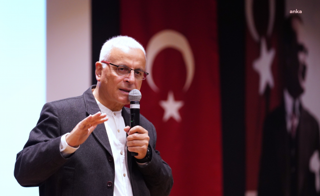Uluslararası Af Örgütü’nden çağrı: “Merdan Yanardağ derhal serbest bırakılmalı”