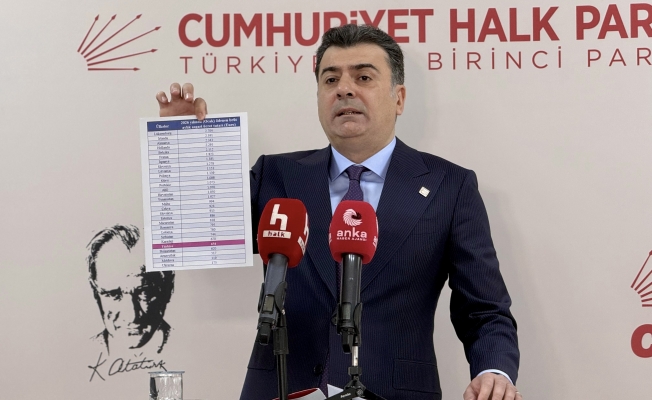 Zeynel Emre: “Çeyrek Yüzyılda 35 Bin İş Cinayeti İşlendi; Bu Bir Sömürü Düzenidir!”
