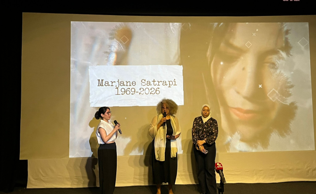 29'uncu Uçan Süpürge Uluslararası Kadın Filmleri Festivali sona erdi... "Yaşadığını Görmek Ne Güzel" filmi Seyirci Ödülü'ne layık görüldü