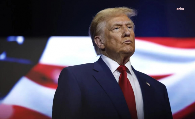 ABD Başkanı Trump: İran yarın Doha'da görüşme talep etti