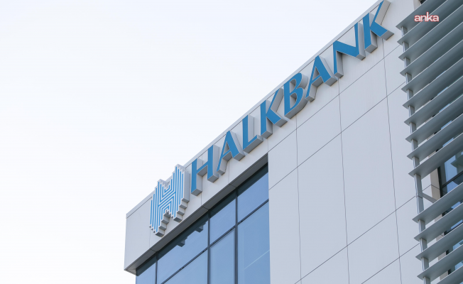 ABD'de Halkbank davası düştü, hisseler yüzde 8'in üzerinde yükseldi