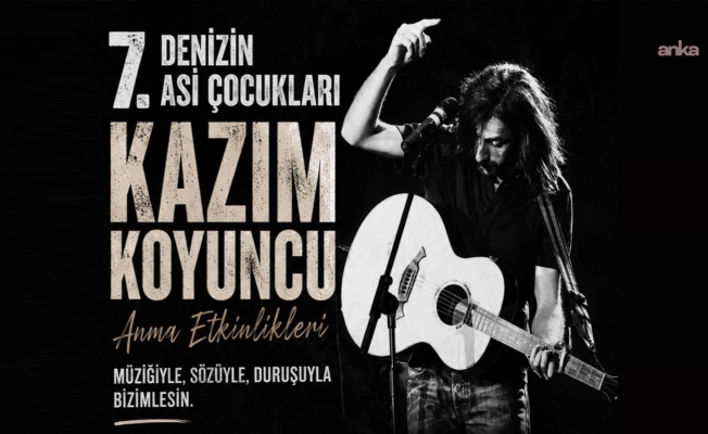 Artvin’de Kazım Koyuncu için 3 farklı noktada anma programı düzenlenecek