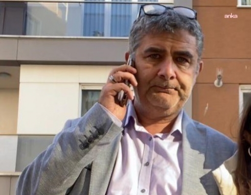 Avukatı Taşlıoğlu: Erhan Karaal öldüresiye dövülmüş. Elleri, ayakları bağlı durumda bulunmuş