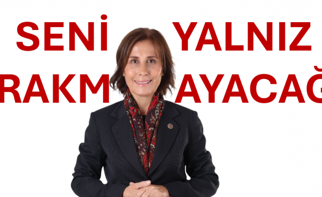 Aziz İhsan Aktaş davası... Oya Tekin: “Eğer suç işlediğimi gösteren delil varsa sonucuna hazırım”